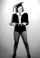 Ella Logan